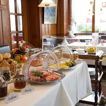 Warteck Hotel Freudenstadt