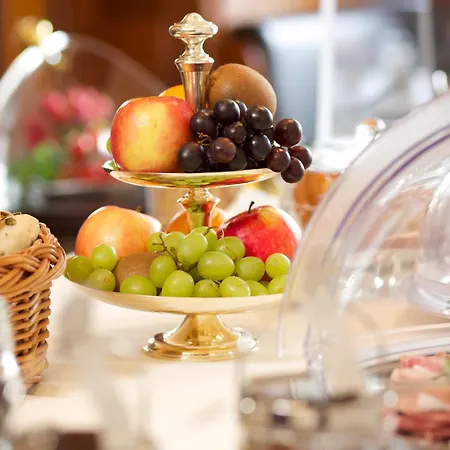 Hotel Warteck Freudenstadt