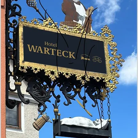 Warteck Freudenstadt