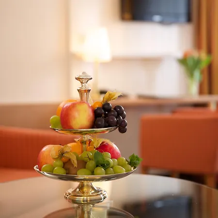 Warteck 3* Freudenstadt