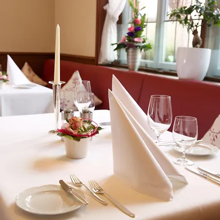 Warteck 3* Freudenstadt