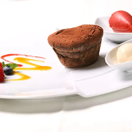 Szálloda Warteck Freudenstadt