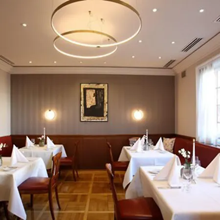 Warteck 3* Freudenstadt