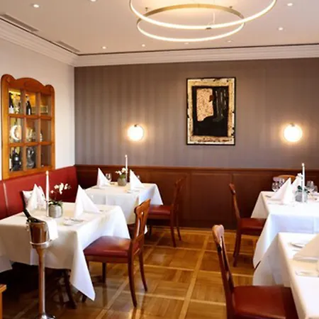 Hotel Warteck