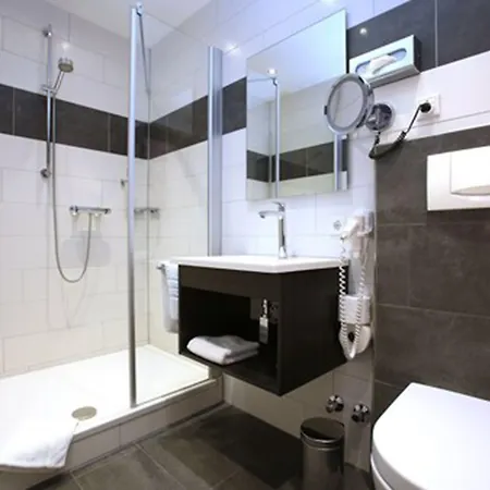 Warteck Hotel Freudenstadt