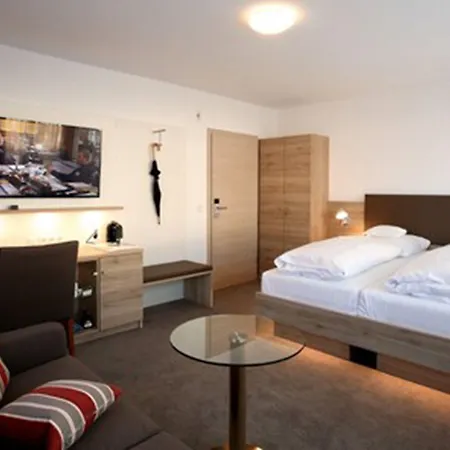 Warteck Hotel Freudenstadt