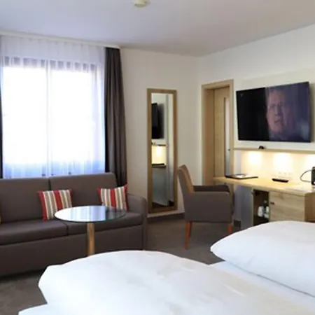 Szálloda Warteck Freudenstadt