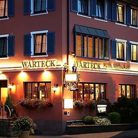 Warteck Freudenstadt
