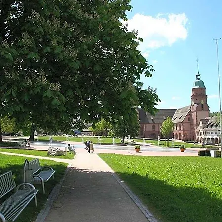 Warteck Szálloda 3*