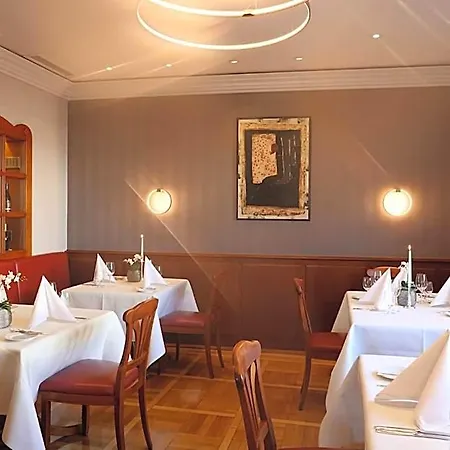Szálloda Warteck