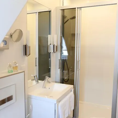 Hotel Warteck Freudenstadt