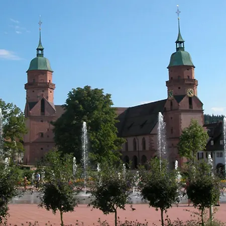 Warteck 3* Freudenstadt