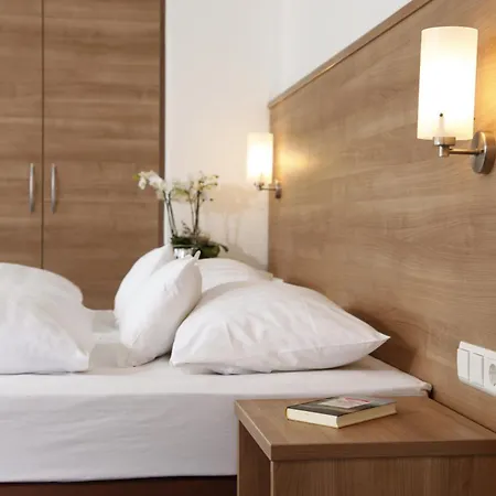 Szálloda Warteck Freudenstadt