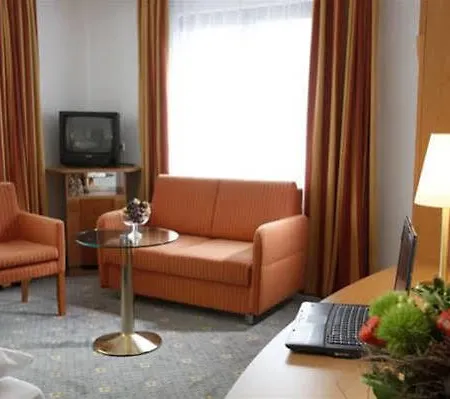 Warteck 3* Freudenstadt