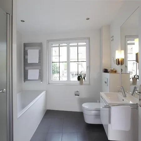 Warteck Szálloda Freudenstadt