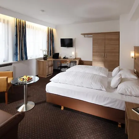 Warteck Szálloda