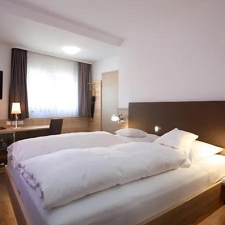 Warteck 3* Freudenstadt