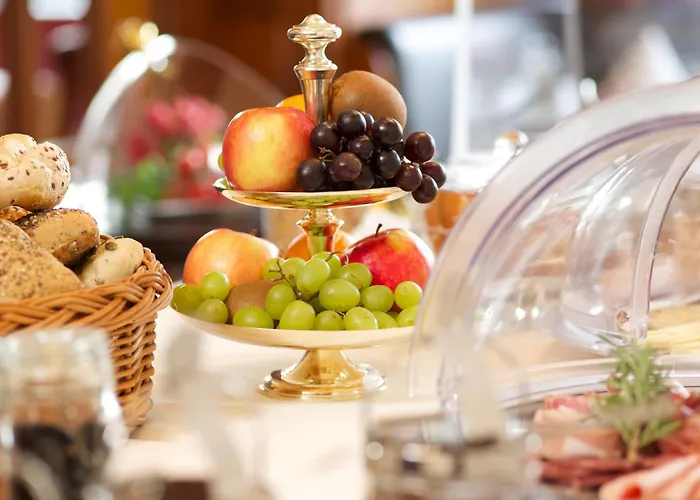 Hotel Warteck Freudenstadt