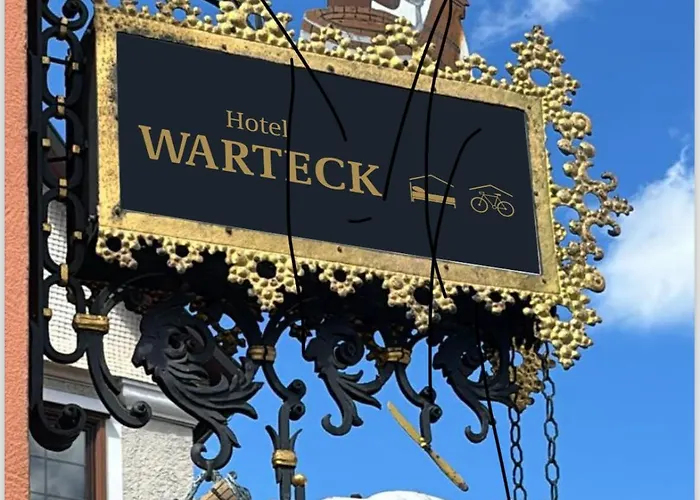 Warteck Freudenstadt