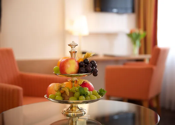 Warteck 3* Freudenstadt