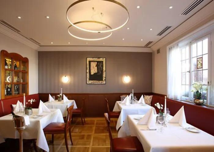 Warteck 3* Freudenstadt