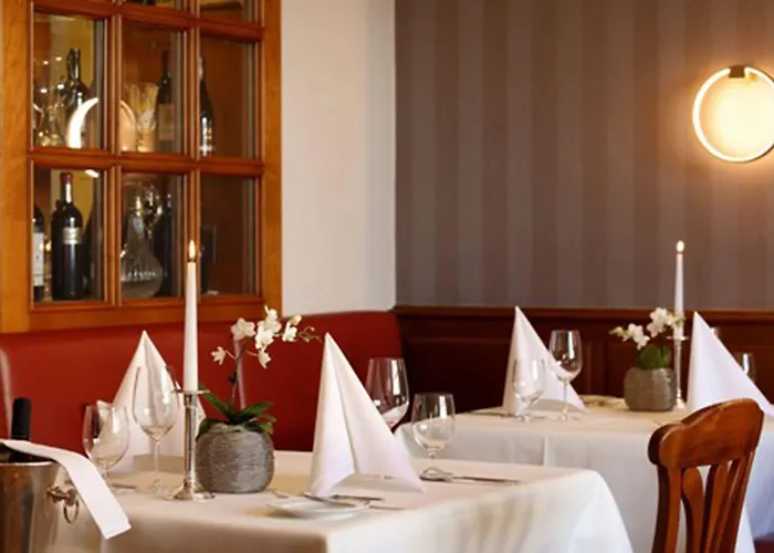 Warteck 3* Freudenstadt