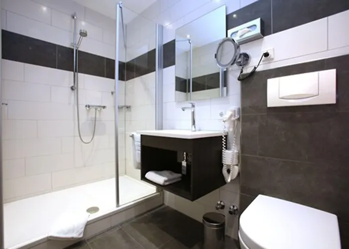 Warteck Hotell Freudenstadt