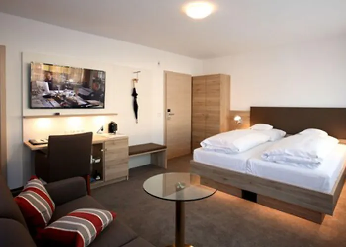 Warteck Hotel Freudenstadt