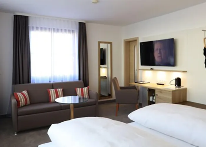 Hotel Warteck Freudenstadt