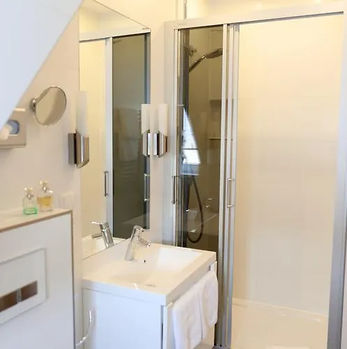 Hotell Warteck Freudenstadt