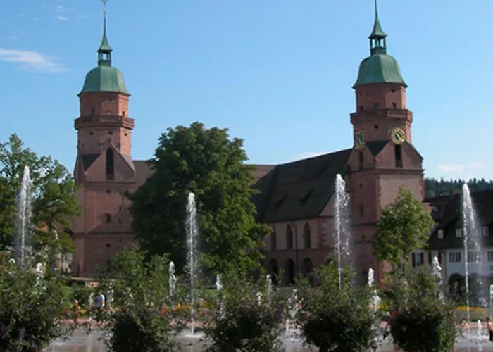 Warteck 3* Freudenstadt