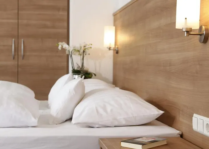 Hotell Warteck Freudenstadt