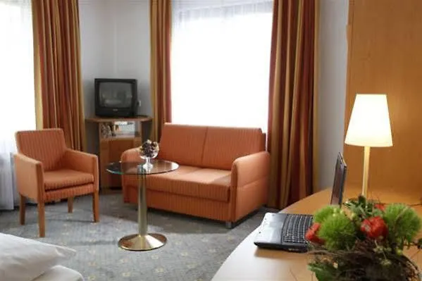 Warteck 3* Freudenstadt