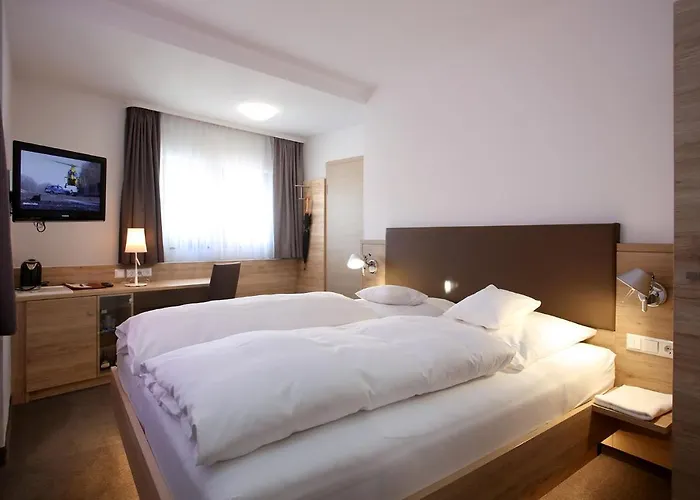 Warteck 3* Freudenstadt