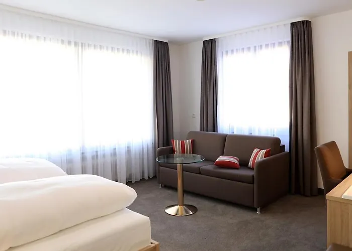 Warteck 3* Freudenstadt